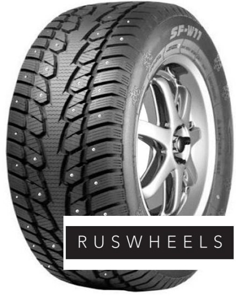 Шины Sunfull 185/65 r15 SF-W11 88T Шипы