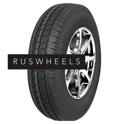 Шины HiFly 225/70R15C 112/110R Super 2000 TL 8PR Шины HiFly 225/70R15C 112/110R Super 2000 TL 8PR
