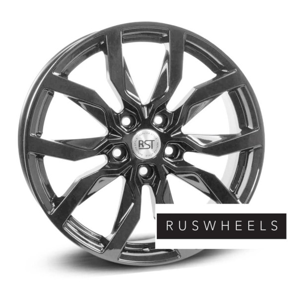 Диски RST R18 / 7J PCD 5x114.3 ЕТ 48 ЦО 67.1 R138 Диски RST R18 / 7J PCD 5x114.3 ЕТ 48 ЦО 67.1 R138