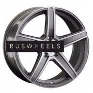 Диски LS 8x18/5x114,3 ET40 D73,1 922 GMF (конус) Диски LS 8x18/5x114,3 ET40 D73,1 922 GMF (конус)