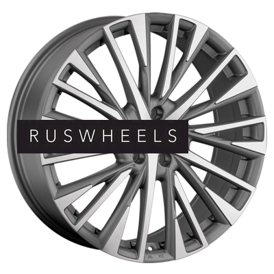 Диски Replay 8x21/5x108 ET40 D63,3 LR112 MGMF (конус, C570) Диски Replay 8x21/5x108 ET40 D63,3 LR112 MGMF (конус, C570)