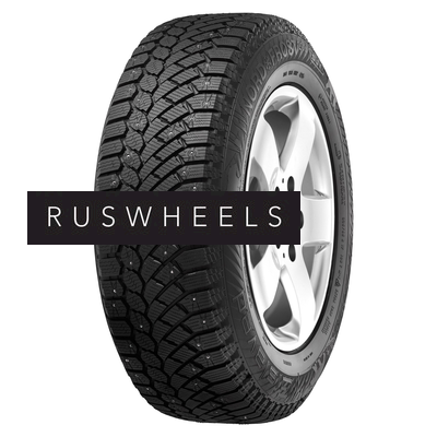 Шины Gislaved 235/55R17 103T XL Nord Frost 200 SUV TL FR ID (шип.)