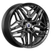 Диски КиК  Колумб (КС1038)  7,0\R19 5*108 ET33  d60,1  Кварц  [80052]  <С>