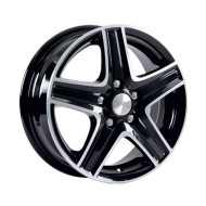 Диски СКАД 5.5\R14 4*98 ET38 d58.6 Алмаз