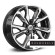 Диски Wheels UP R17 / 7J PCD 5x108 ЕТ 43 ЦО 65.1 Up114