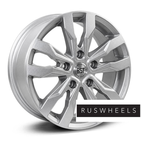 Диски RST R16 / 6.5J PCD 5x120 ЕТ 51 ЦО 65.1 R196 Диски RST R16 / 6.5J PCD 5x120 ЕТ 51 ЦО 65.1 R196