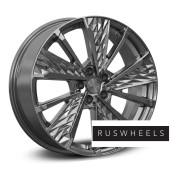 Диски Скад R19 / 7J PCD 5x108 ЕТ 33 ЦО 60.1 Легато