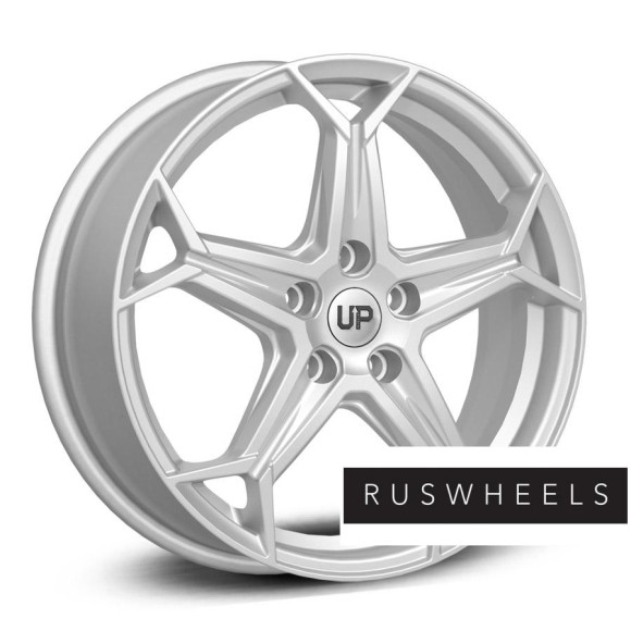 Диски Wheels UP R18 / 6.5J PCD 5x114.3 ЕТ 37 ЦО 66.6 Up118 Диски Wheels UP R18 / 6.5J PCD 5x114.3 ЕТ 37 ЦО 66.6 Up118