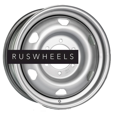 Диски Trebl 6,5x16/6x139,7 ET40 D109 LT2884D Silver Диски Trebl 6,5x16/6x139,7 ET40 D109 LT2884D Silver