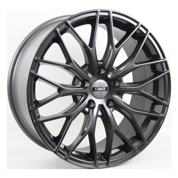 Диски Neo  840 N  8,0\R18 5*114,3 ET40  d67,1  MG  [N840-818-671-5x1143-40MG]