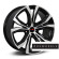 Диски Legeartis Concept R18 / 8J PCD 5x114.3 ЕТ 30 ЦО 60.1 LX527