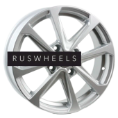 Диски Neo 6x16/4x100 ET45 D60,1 667 Silver Диски Neo 6x16/4x100 ET45 D60,1 667 Silver