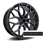 Диски Lizardo R17 / 7.5J PCD 4x100 ЕТ 38 ЦО 60.1 XH1024