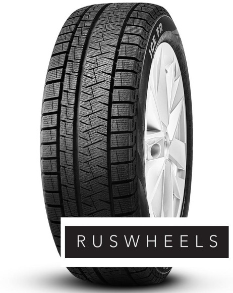 Шины Pirelli Formula  195/55/16  T 91 FORMULA ICE FRICTION  XL
