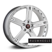 Диски Yamato Samurai R19 / 8.5J PCD 5x112 ЕТ 56 ЦО 66.6 Miyatomo Musasi Диски Yamato Samurai R19 / 8.5J PCD 5x112 ЕТ 56 ЦО 66.6 Miyatomo Musasi