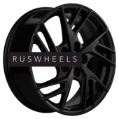 Диски Khomen Wheels 6,5x17/5x114,3 ET46 D67,1 KHW1722 (Elantra/i30) Black Диски Khomen Wheels 6,5x17/5x114,3 ET46 D67,1 KHW1722 (Elantra/i30) Black