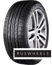 Шины Bridgestone 235/60 r18 Dueler H/P Sport 103V
