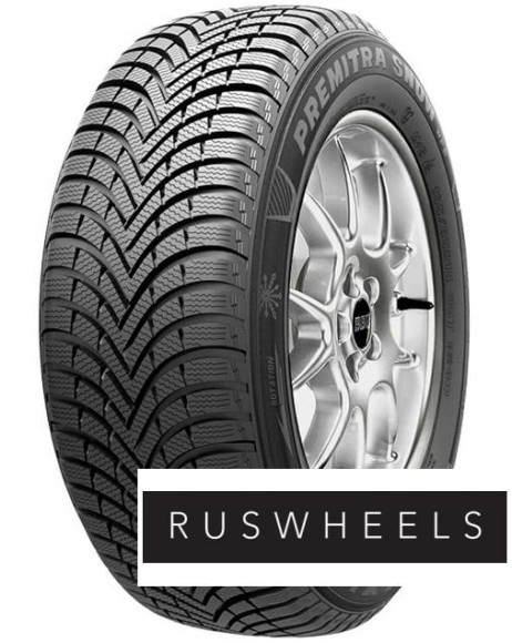 Шины Maxxis 195/65 r15 WP6 Premitra Snow 91H Шины Maxxis 195/65 r15 WP6 Premitra Snow 91H