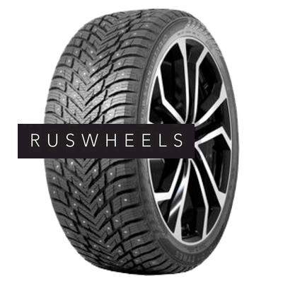 Шины Nokian Tyres 315/35R22 111T XL Hakkapeliitta 10 SUV TL (шип.)