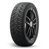 Шины Ikon 235/70 r16 Nordman 8 SUV (Character Ice 8 SUV) 106T Шипы Шины Ikon 235/70 r16 Nordman 8 SUV (Character Ice 8 SUV) 106T Шипы