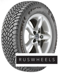 Шины BFGoodrich 225/45 r17 g-Force Stud 94Q Шипы