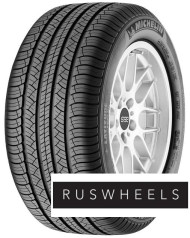 Шины Michelin 275/60 r20 Latitude Tour HP 114H