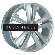 Диски Replay 7,5x19/5x114,3 ET50,5 D67,1 Ki130 Sil (конус, C570) Диски Replay 7,5x19/5x114,3 ET50,5 D67,1 Ki130 Sil (конус, C570)