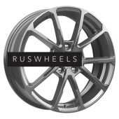 Диски iFree 6,5x17/5x114,3 ET49 D67,1 Skibidi (КС909) Хай Вэй