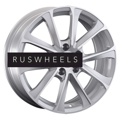 Диски Replay 7x17/5x114,3 ET35 D60,1 LX130 SF (конус, C570) Диски Replay 7x17/5x114,3 ET35 D60,1 LX130 SF (конус, C570)