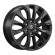 Диски СКАД Premium 8,0\R20 6*139.7 ET38 d67.1 Fury black Диски СКАД Premium 8,0\R20 6*139.7 ET38 d67.1 Fury black