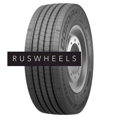 Грузовые шины Cordiant 315/80R22,5 156/150L Professional FR-2 TL Грузовые шины Cordiant 315/80R22,5 156/150L Professional FR-2 TL