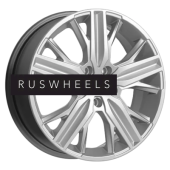 Диски SKAD Original 6,5x18/5x114,3 ET40 D64,1 KL-375 (Haval F7/F7x) Селена