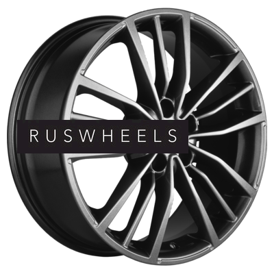 Диски Khomen Wheels 7x18/5x114,3 ET45 D60,1 KHW1812 (Changan CS75 (Plus)) Gray