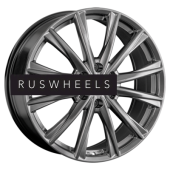 Диски Replay 8x20/6x139,7 ET36 D100,1 TA11 HPB (конус, C570) Диски Replay 8x20/6x139,7 ET36 D100,1 TA11 HPB (конус, C570)