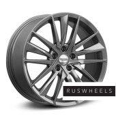 Диски Скад R18 / 8J PCD 5x114.3 ЕТ 50 ЦО 60.1 KL-353