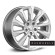 Диски Скад R18 / 8J PCD 5x114.3 ЕТ 45 ЦО 60.1 Астер