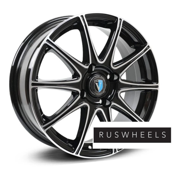 Диски Venti R16 / 6J PCD 4x100 ЕТ 45 ЦО 60.1 1606 Диски Venti R16 / 6J PCD 4x100 ЕТ 45 ЦО 60.1 1606