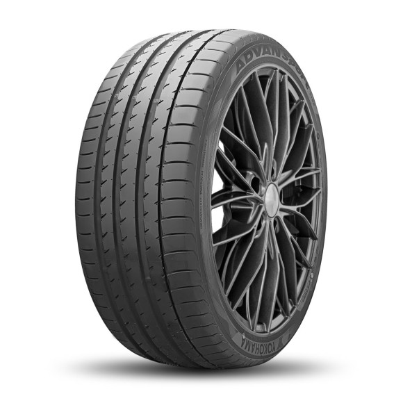 Шины Yokohama 255/40R18 95Y Advan Sport V105S TL ZPS