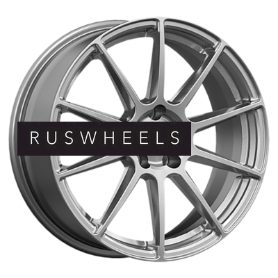 Диски iFree 7x18/5x114,3 ET35 D60,1 Винзор (КС1108) Хай Вэй