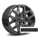 Диски КиК R18 / 7.5J PCD 6x139.7 ЕТ 42 ЦО 100.1 Гангут Диски КиК R18 / 7.5J PCD 6x139.7 ЕТ 42 ЦО 100.1 Гангут