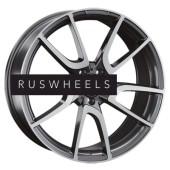 Диски Replay 8,5x20/5x112 ET40 D66,6 MR256 GMF (конус, MB003) Диски Replay 8,5x20/5x112 ET40 D66,6 MR256 GMF (конус, MB003)