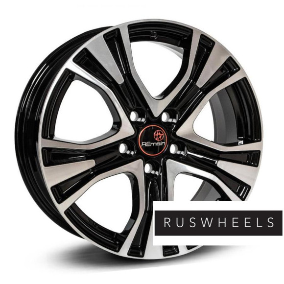 Диски Remain R17 / 7J PCD 5x112 ЕТ 40 ЦО 57.1 Kodiaq R159