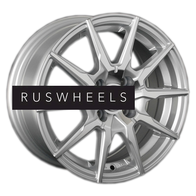 Диски LS 7x16/4x100 ET40 D60,1 769 SF (конус)