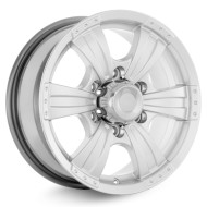 Диски СКАД  Рейнджер  7,0\R16 5*139,7 ET40  d98,5  Селена  [1880608]