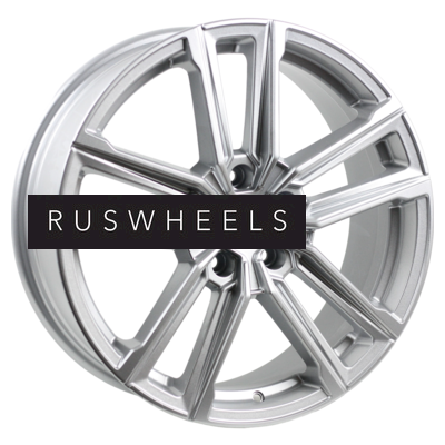Диски RST 7x18/5x108 ET23 D60,1 R078 (LX TGDI) Silver Диски RST 7x18/5x108 ET23 D60,1 R078 (LX TGDI) Silver