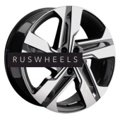 Диски Replay 7,5x18/5x112 ET53 D66,6 MR330 GMF (конус, C570) Диски Replay 7,5x18/5x112 ET53 D66,6 MR330 GMF (конус, C570)