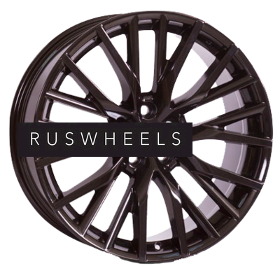 Диски FR replica 8x20/5x114,3 ET30 D60,1 LX272 B (№15)