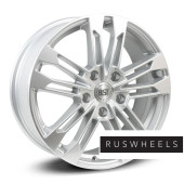 Диски RST R17 / 7J PCD 5x120 ЕТ 55 ЦО 65.1 R167 Диски RST R17 / 7J PCD 5x120 ЕТ 55 ЦО 65.1 R167