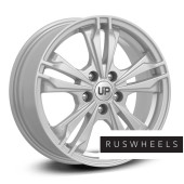 Диски Wheels UP R16 / 6.5J PCD 5x114.3 ЕТ 40 ЦО 67.1 Up103