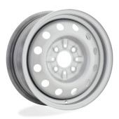 Диски ТЗСК 5.5\R13 4*98 ET35 d58.6 Серебро Диски ТЗСК 5.5\R13 4*98 ET35 d58.6 Серебро